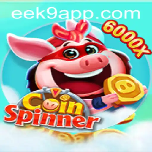 Descubra CoinSpinner: Um Novo Fenômeno de Jogo