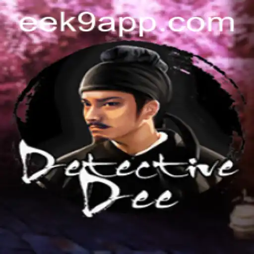 Descubra o Mundo Intrigante de DetectiveDee com EEK9.COM