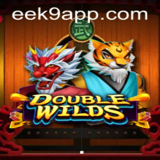 DoubleWilds: Mergulhe na Aventura Emocionante do Jogo de Azar
