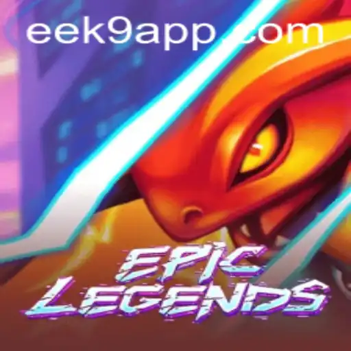 Descubra a Aventura Épica de EpicLegends