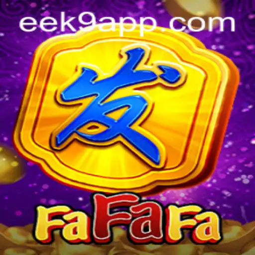 Descubra FaFaFa: O Jogo de Entretenimento Online do EEK9.COM