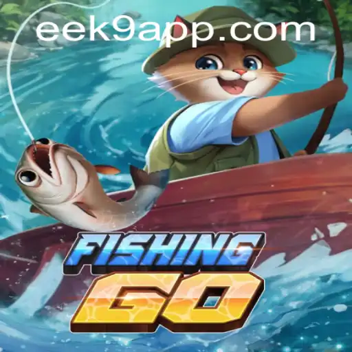 FishingGO: A Nova Sensação dos Jogos de Pescaria