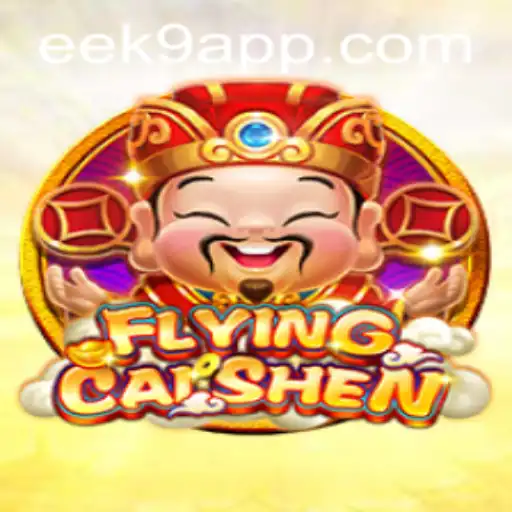 Explorando as Aventuras de FlyingCaiShen