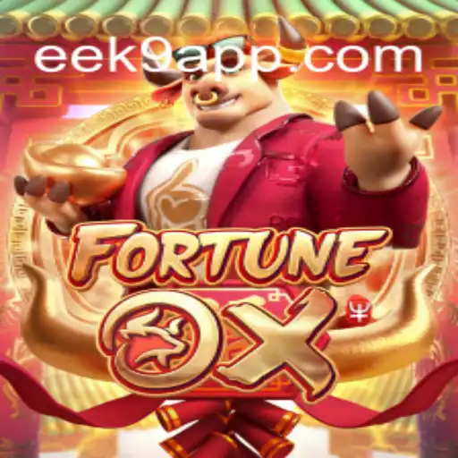 FortuneOx: Explorando as Regras e Estratégias do Jogo com EEK9.COM