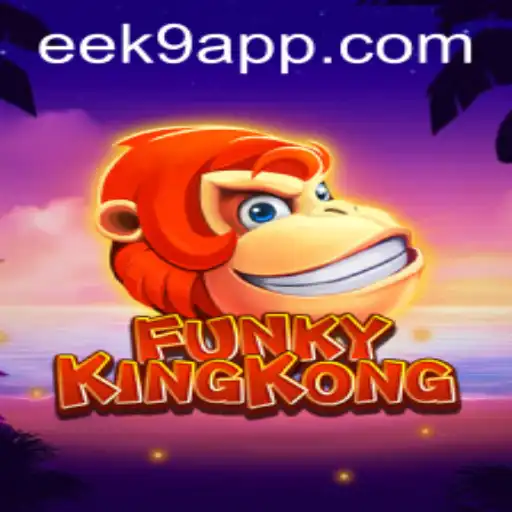 FunkyKingKong: Uma Experiência Inovadora no Mundo dos Jogos