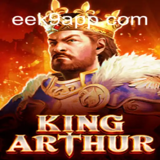 Descubra o Intrigante Mundo de KingArthur com EEK9.COM