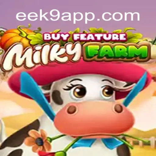 MilkyFarmBuyFeature: Descubra o Fascinante Mundo do Jogo Online com EEK9.COM