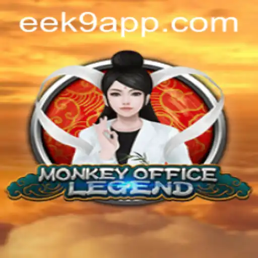 MonkeyOfficeLegend: O Jogo Que Conquistou o Mundo dos Escritórios