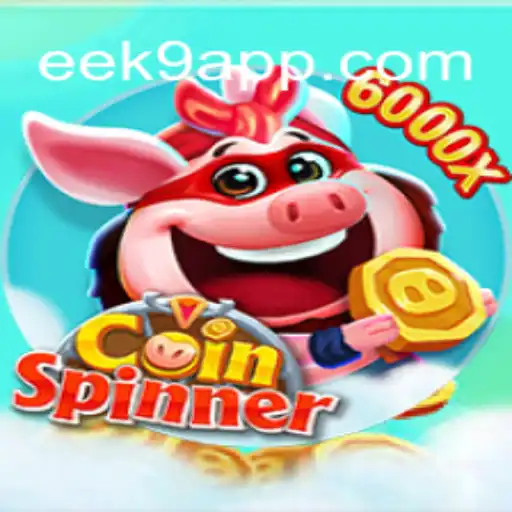 Descubra CoinSpinner: Um Novo Fenômeno de Jogo