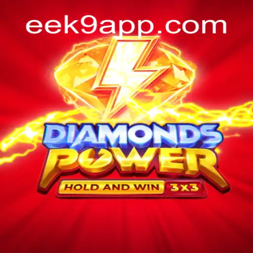 Desvendando o Poder dos Diamantes em Diamondspower