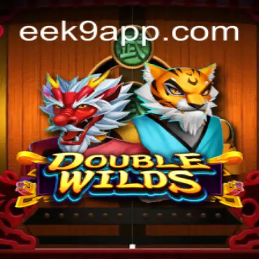 DoubleWilds: Mergulhe na Aventura Emocionante do Jogo de Azar