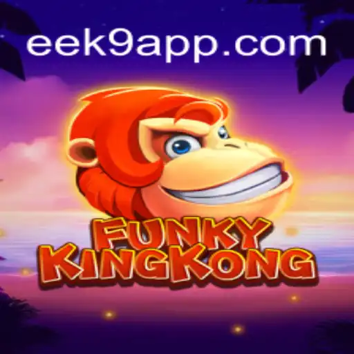 FunkyKingKong: Uma Experiência Inovadora no Mundo dos Jogos