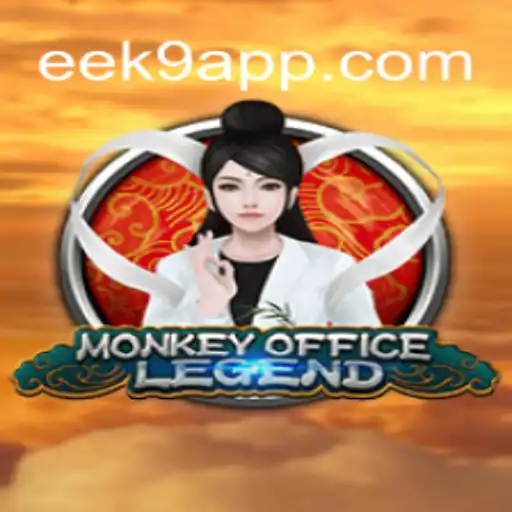 MonkeyOfficeLegend: O Jogo Que Conquistou o Mundo dos Escritórios