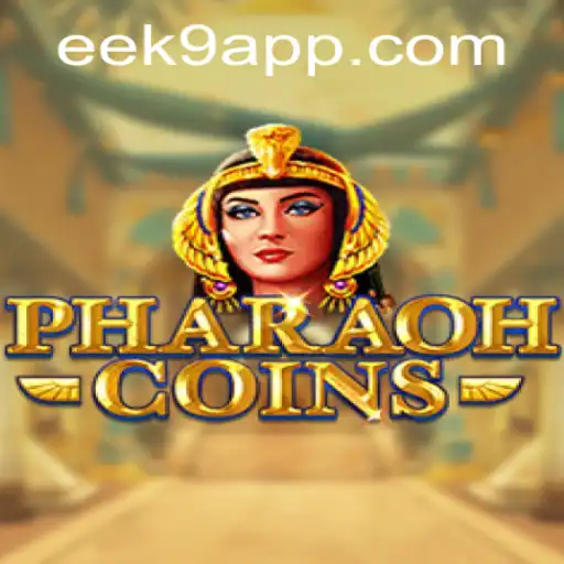 PharaohCoins: Descubra a Aventura dos Antigos Tesouros no Mundo Moderno
