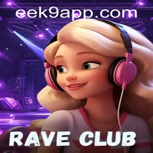 Explorando o Universo Vibrante do Jogo RaveClub: Uma Experiência Inovadora