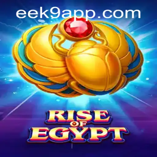 Explorando o Mundo de RiseOfEgypt