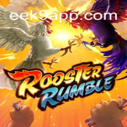 RoosterRumble: Domine a Arena com Estratégia e Astúcia