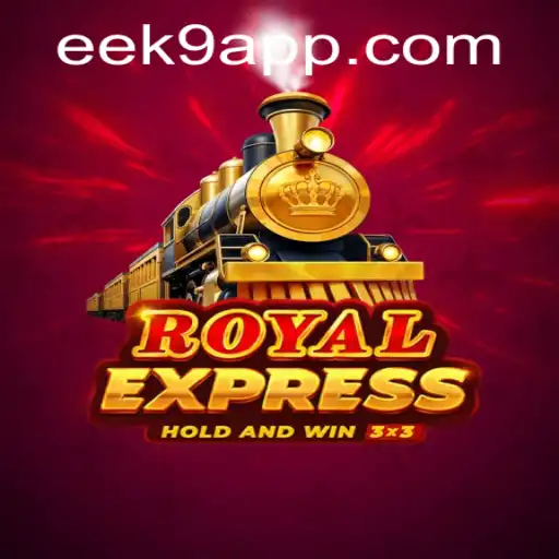 Descubra Royal Express: Um Jogo Empolgante em EEK9.COM