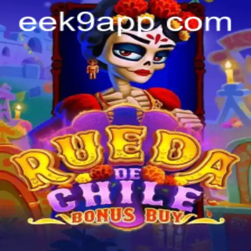 Explorando o Mundo de RuedaDeChileBonusBuy: Uma Jornada Através do Jogo Inovador