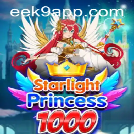Explorando o Universo de StarlightPrincess1000 no EEK9.COM