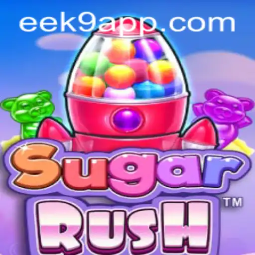 Descubra o Fascinante Mundo de SugarRush: Um Jogo Doce e Viciante