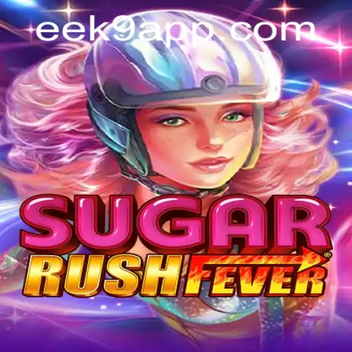 SugarRushFever: Uma Viagem Doce pelo Mundo dos Jogos