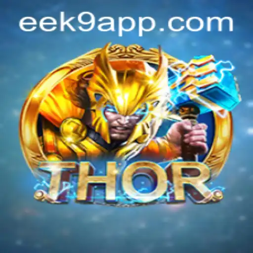 Descubra o Fascinante Mundo de THOR: O Jogo Que Está Conquistando o Mundo dos Games