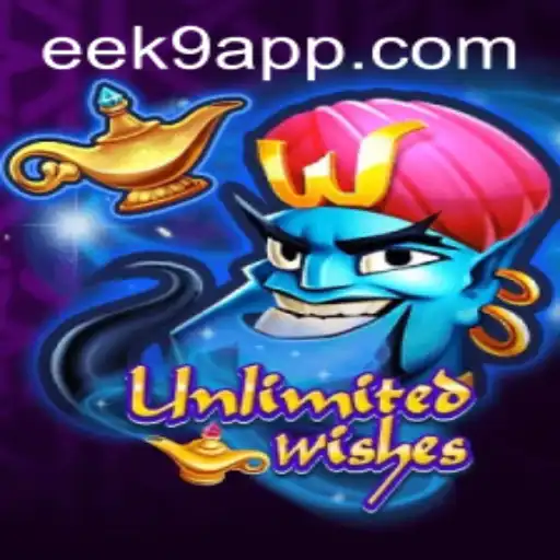 UnlimitedWishes: Uma Nova Dimensão no Universo dos Jogos