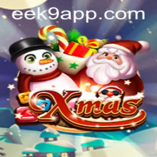 Descobrindo o Jogo 'Xmas' e sua Aventurosa Jornada com EEK9.COM
