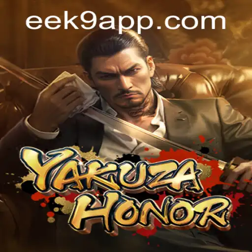 YakuzaHonor: Desvendando o Jogo que Captura a Essência da Tradição e Modernidade