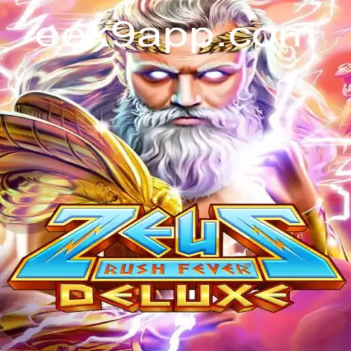 Explorando ZeusRushFeverDeluxe: Um Mergulho no Mundo do Entretenimento Digital